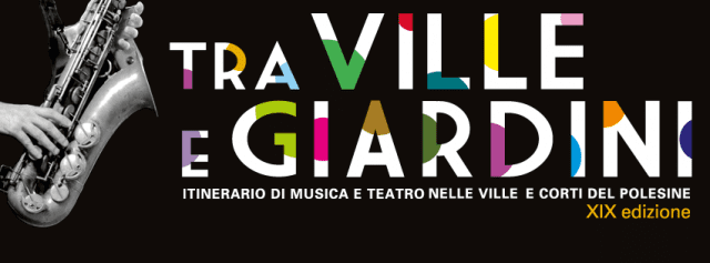 Tra ville e giardini