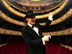 Tonino Carotone vince il Premio Rubicone: il 4 agosto la consegna a Gatteo Tonino Carotone