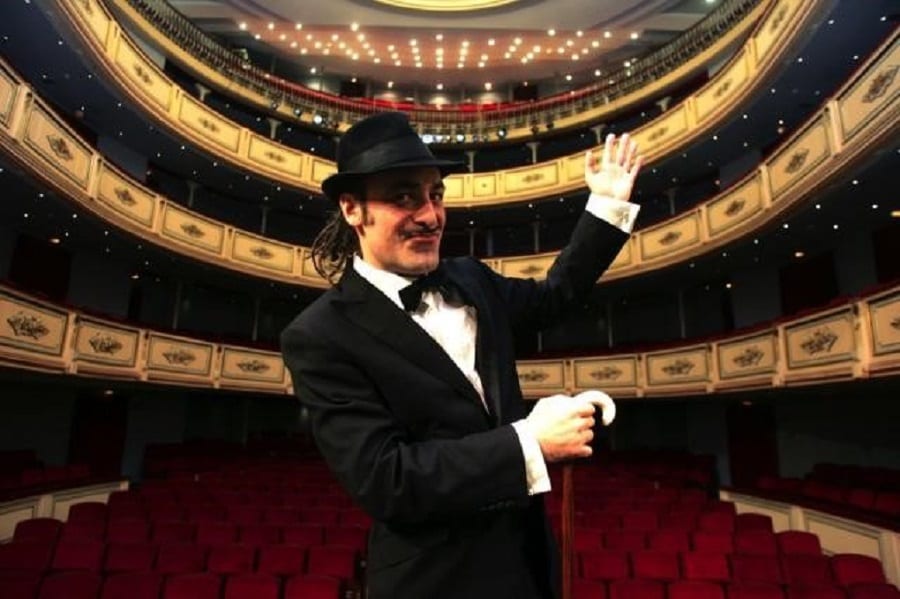 Tonino Carotone Tonino Carotone
