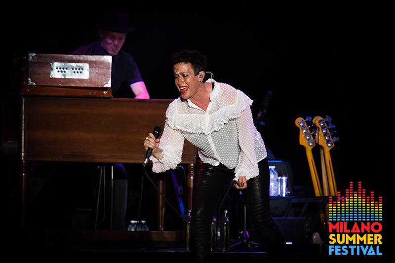 Alanis Morissette Alanis Morissette