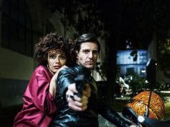 Italian Movie Award International Film Festival