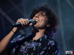 Ermal Meta, “Vietato morire” nei testi di preparazione Invalsi
