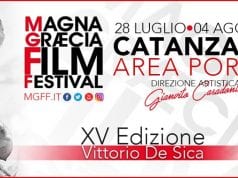 Magna Graecia Film Festival. Quindicesima edizione
