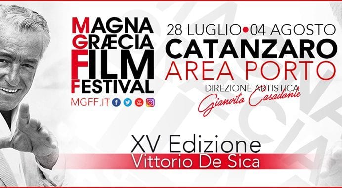 magna graciae 2018