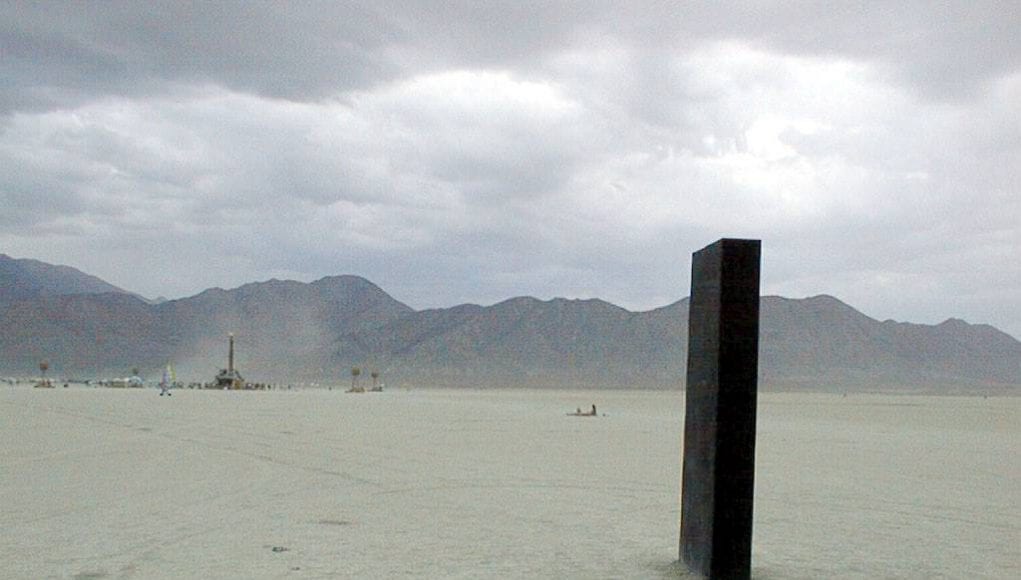 monolith