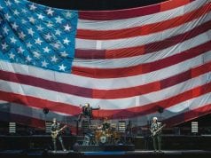 Guarda l’esordio live di “Summer Of Love” con Bono e The Edge a Cape Cod