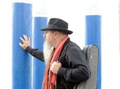 Michele Gazich