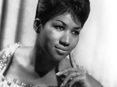 Una playlist per riascoltare la fantastica voce di Aretha Franklin Aretha Franklin