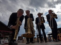 Banda Osiris