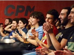 Aperte le iscrizioni al Master in giornalismo e critica musicale del CPM Music Insitute CMP