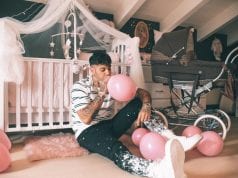 Emis Killa è diventato papà Emis Killa