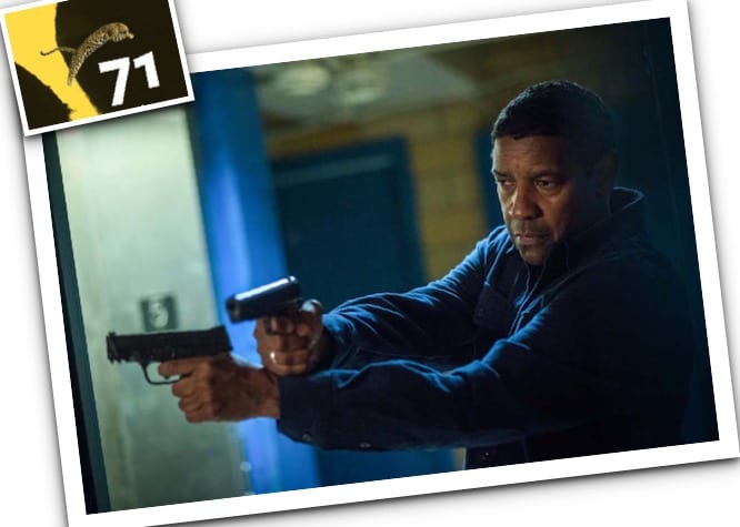 Equalizer 2