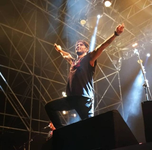 Fabrizio Moro
