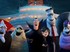 Hotel Transylvania 3