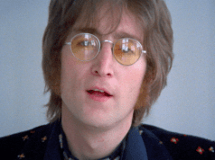 John Lennon