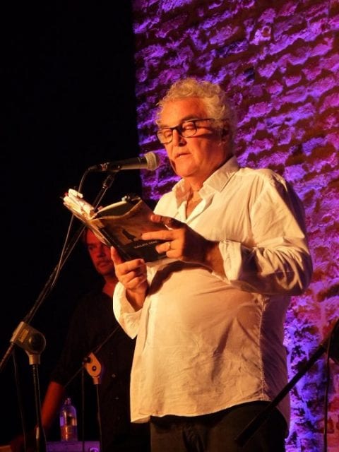 Massimo Bubola
