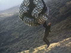 Mission Impossible