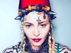 Madonna