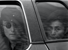 John e Yoko