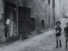 Lo sguardo illuminato – Bergamo Alta si racconta e diventa cinema