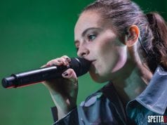 Francesca Michielin a Lignano: le foto della serata Francesca Michielin
