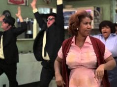 Addio alla mitica Aretha Franklin Aretha Franklin