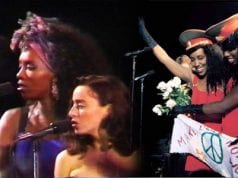 Lorelei e Durga McBroom: “Vi raccontiamo i nostri Pink Floyd”