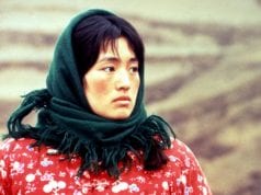 Zhang Yimou e la Quinta Generazione del cinema cinese film la storia di Qiu Ju