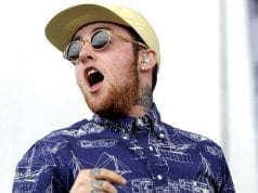 Il rapper Mac Miller muore a 26 anni per overdose Mac Miller
