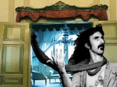 29 settembre. Che c’entra Battisti con Frank Zappa?