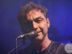Marco Ligabue, “Che bella parentesi” nella musica italiana