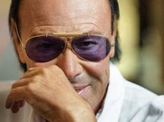 Antonello Venditti. Il 21 settembre esce “Sotto il segno dei pesci – 40° Anniversario”