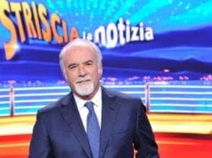 Striscia la notizia