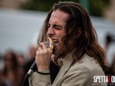 Måneskin, annunciate le date del Tour 2019 Maneskin