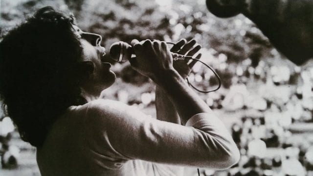 Freddie Mercury