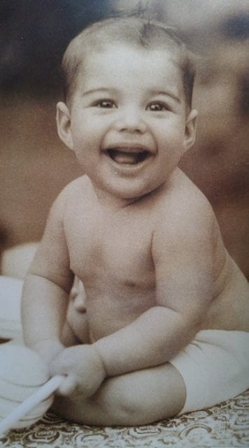Freddie Mercury