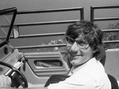 La fanfara dei carabinieri suona “Ogni volta” in memoria di Giancarlo Siani Giancarlo Siani
