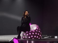 La Pausini? Crea dipendenza