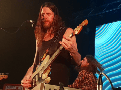 Jonathan Wilson. L’incanto della musica vera Jonathan Wilson