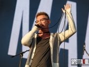 MILANO ROCKS – 07092018 – RICCARDO MEDANA – 7