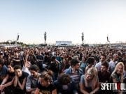 Milano Rocks 2018 – 7 settembre 2018 – © Foto: Riccardo Medana