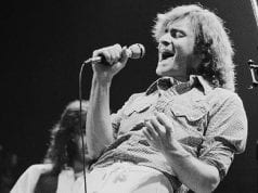Marty Balin