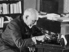 Luigi Pirandello e il cinema nell’ ambito di Milano Movie Week