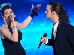 Coincidenze? Alessandra Amoroso e Valerio Scanu il 5 ottobre pubblicano due album intitolati “10” e “Dieci” Alessandra Amoroso e Valerio Scanu