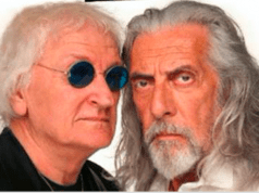 Shapiro e Vandelli, i rivali del beat fanno pace siglando insieme un disco e un tour Shapiro e Vandelli