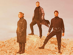 I Take That festeggiano i 30 anni (anche) in Italia Take That