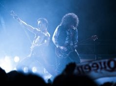 È Queen mania. Record al cinema, premi e un musical nei teatri italiani Queen mania