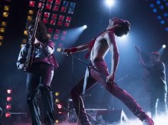 Bohemian Rhapsody