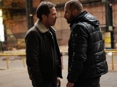 Venezia 75. Frères ennemis