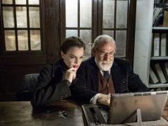 Fuoricinema 2018 – La macchina del tempo